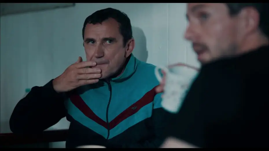 Wideo do filmu Skok na Hatton Garden — The Hatton Garden Job | Old School | Cinemas April 14th