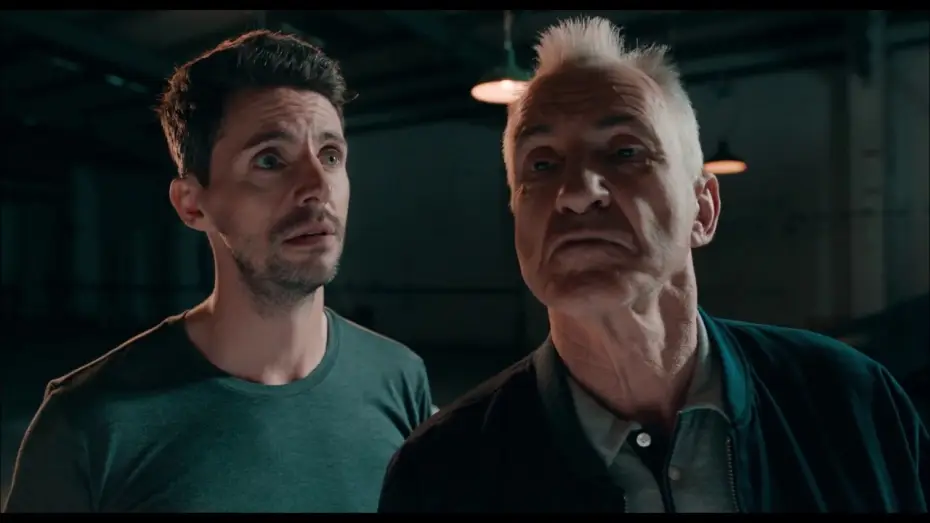 Wideo do filmu Skok na Hatton Garden — The Hatton Garden Job | Easter Weekend | Cinemas April 14th
