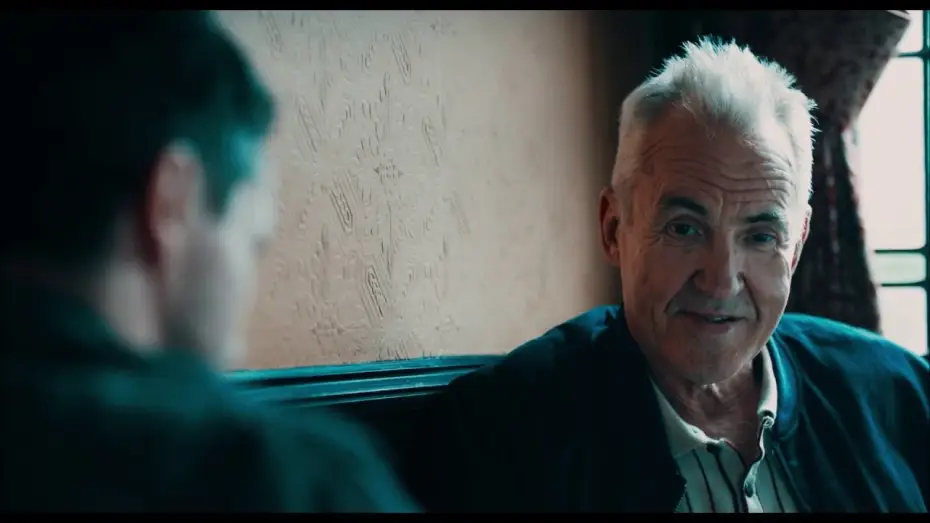 Wideo do filmu Skok na Hatton Garden — The Hatton Garden Job | Driver and Muscle | Cinemas April 14th