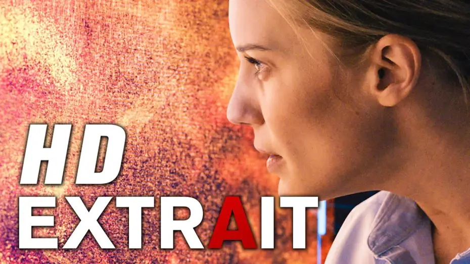 Wideo do filmu 2036: Nieznany obiekt — ORIGINE INCONNUE - EXTRAIT #1 VF