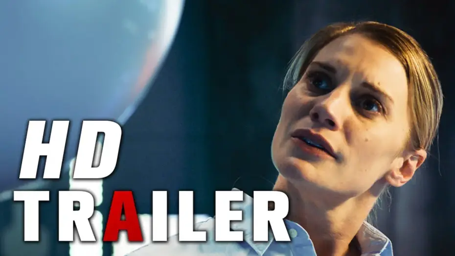Wideo do filmu 2036: Nieznany obiekt — ORIGINE INCONNUE - Bande Annonce VF