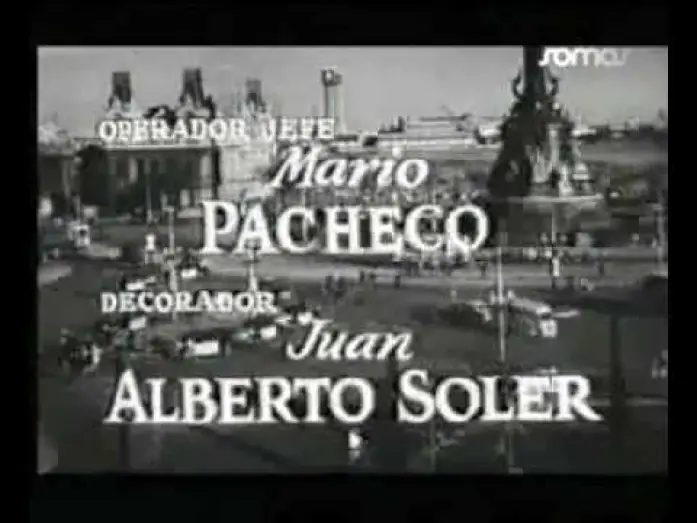 Wideo do filmu Altas variedades — Altas Variedades