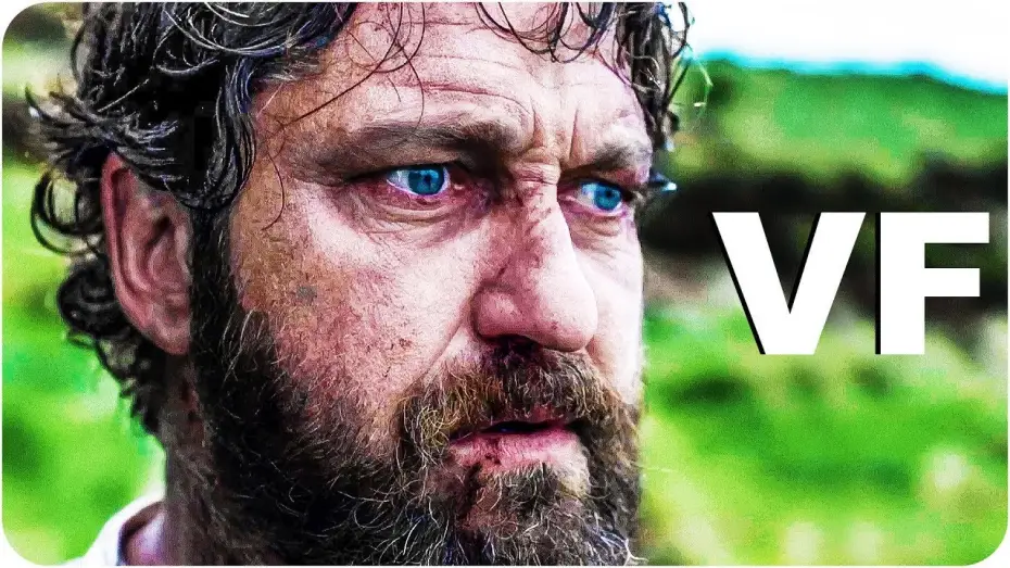 Wideo do filmu Bez śladu — KEEPERS Bande Annonce VF (2019)