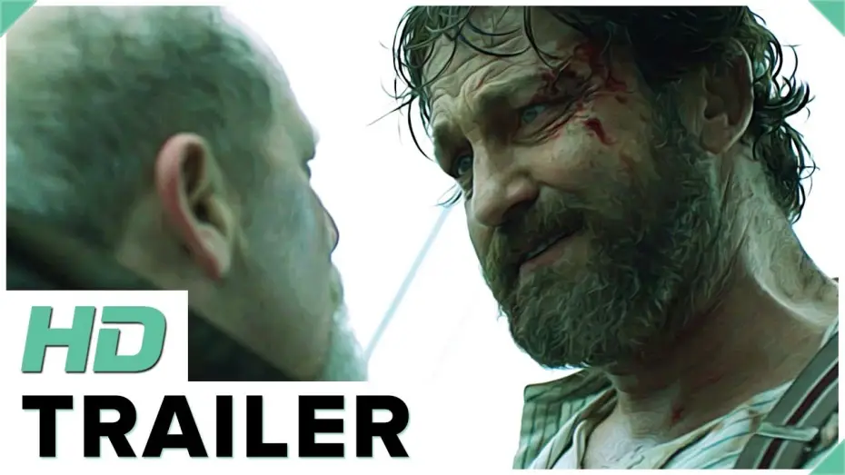 Wideo do filmu Bez śladu — The Vanishing - Il Mistero del Faro | Trailer italiano ufficiale