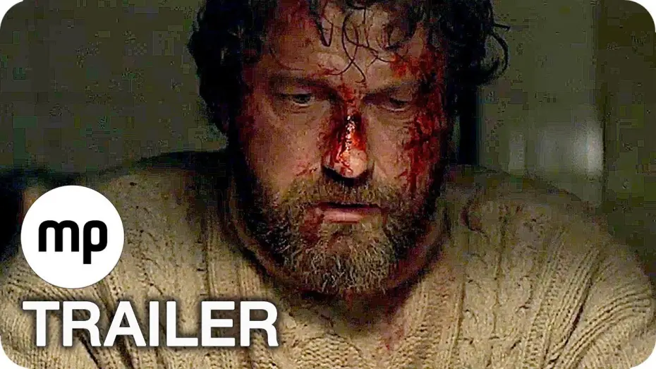 Wideo do filmu Bez śladu — KEEPERS Trailer Deutsch German (2019) Exklusiv