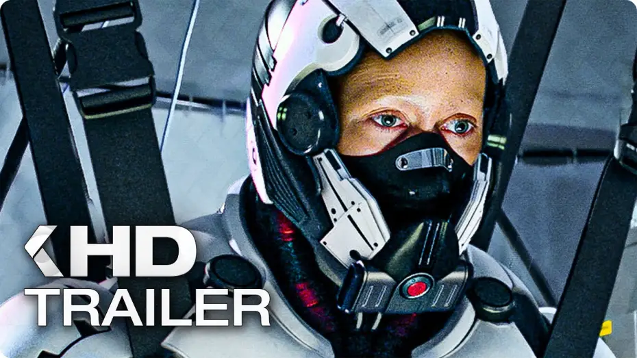 Wideo do filmu The Beyond — THE BEYOND Trailer German Deutsch (2019) Exklusiv