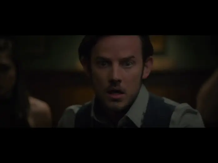 Wideo do filmu Escape Room — ESCAPE ROOM - Bande Annonce VF