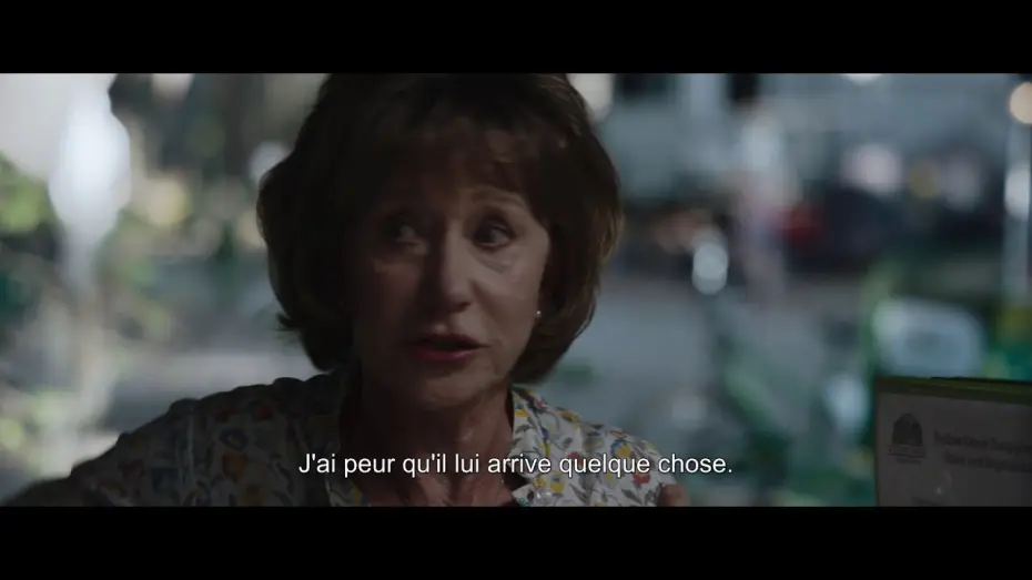 Wideo do filmu Ella i John — L’ÉCHAPPÉE BELLE - Bande-annonce officielle - Au cinéma le 3 janvier