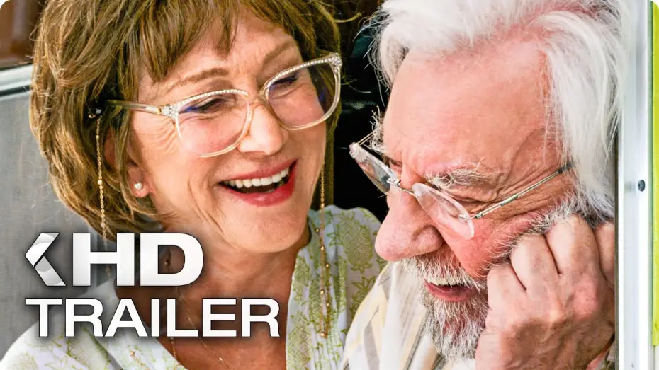 Wideo do filmu Ella i John — DAS LEUCHTEN DER ERINNERUNG Trailer German Deutsch (2018)