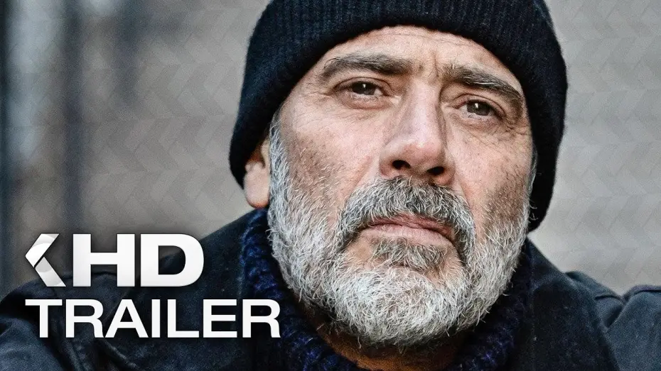 Wideo do filmu Sztuka zbrodni — Trailer