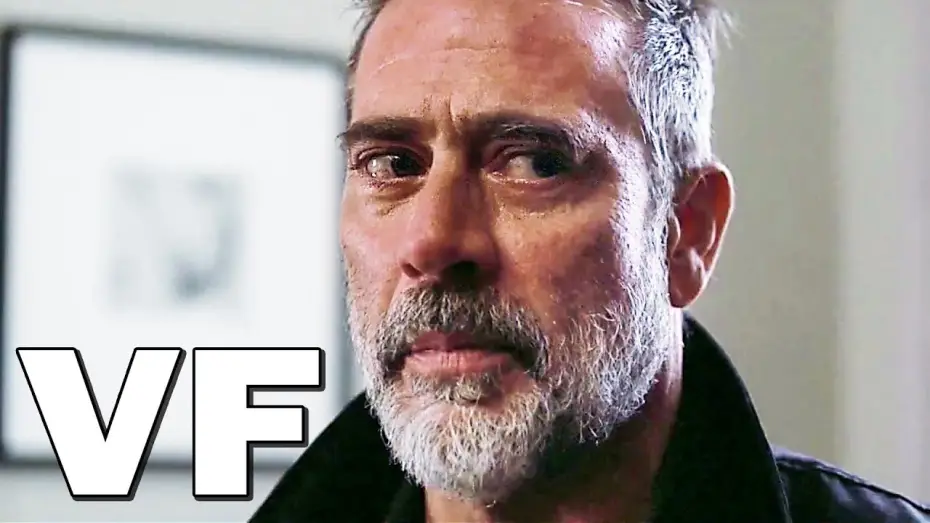 Wideo do filmu Sztuka zbrodni — Bande-annonce VF