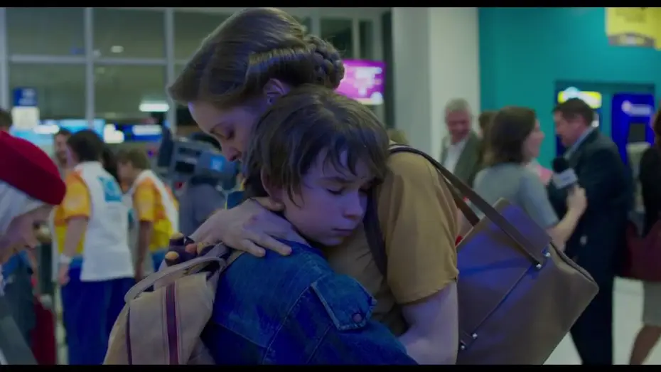 Wideo do filmu Ο Γιος Της Σοφίας — Son of Sofia - Trailer - Stockholm International Film Festival 2017