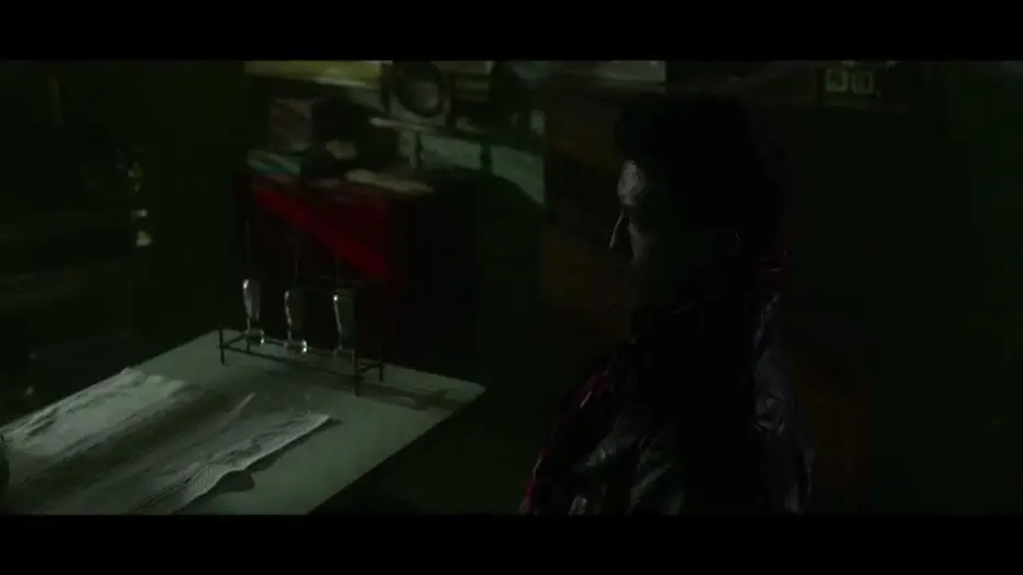 Wideo do filmu Tattoo — Tattoo