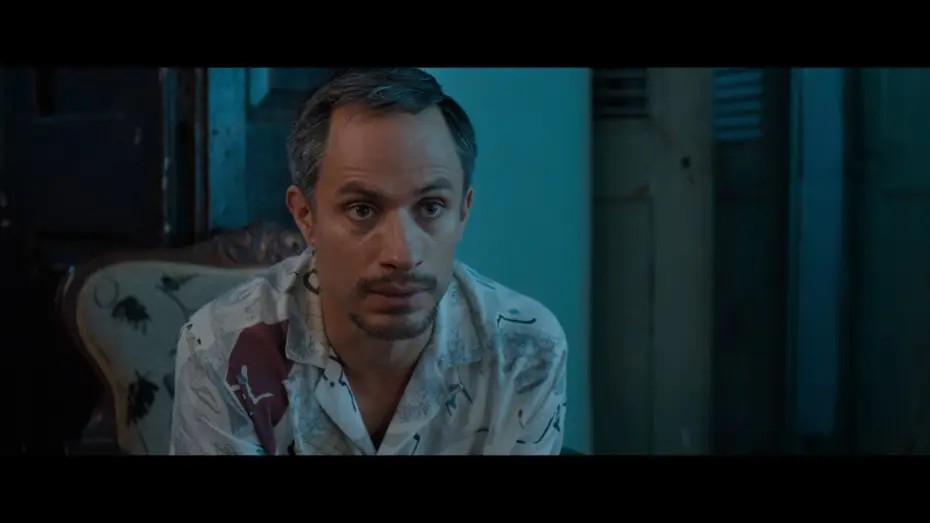 Wideo do filmu WASP. Sieć szpiegów — Bande-annonce VF