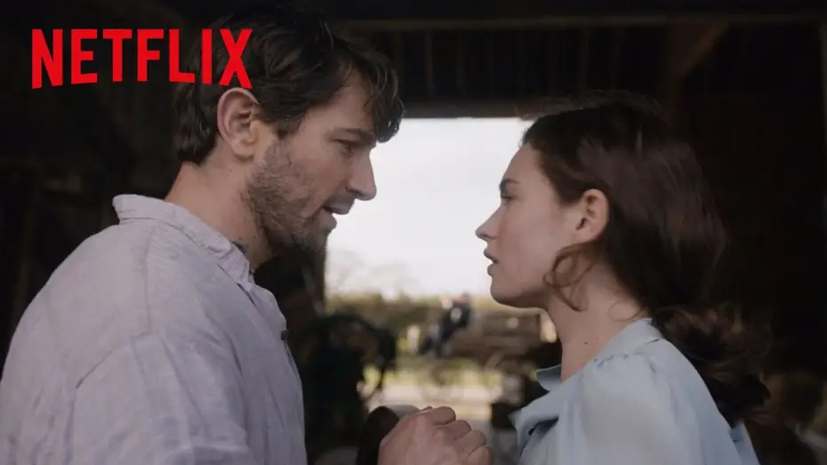 Wideo do filmu Stowarzyszenie miłośników literatury i placka z kartoflanych obierek — Il club del libro e della torta di bucce di patata di Guernsey | Trailer ufficiale | Netflix Italia