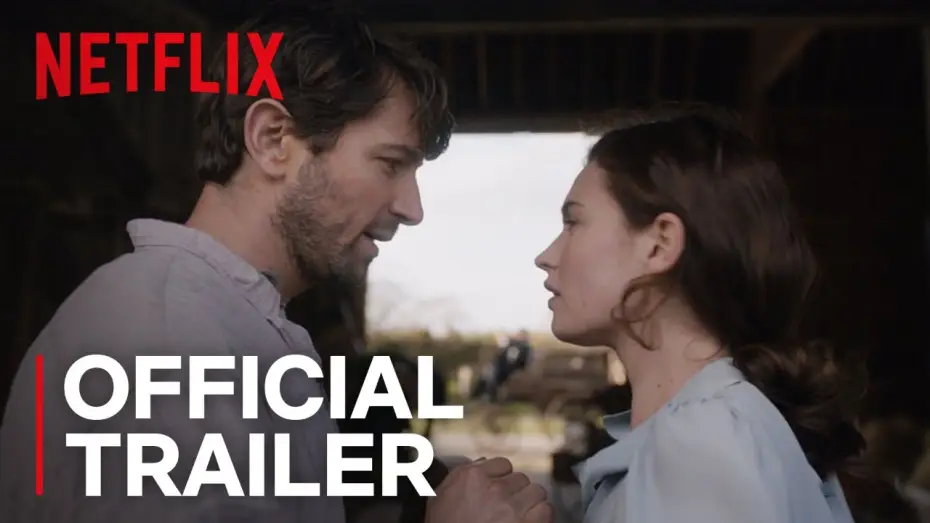 Wideo do filmu Stowarzyszenie miłośników literatury i placka z kartoflanych obierek — Official Netflix Trailer