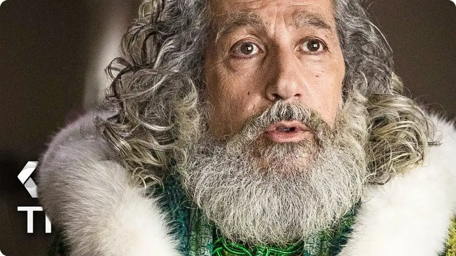 Wideo do filmu Mikołaj i spółka — SANTA & CO. Trailer German Deutsch (2018)