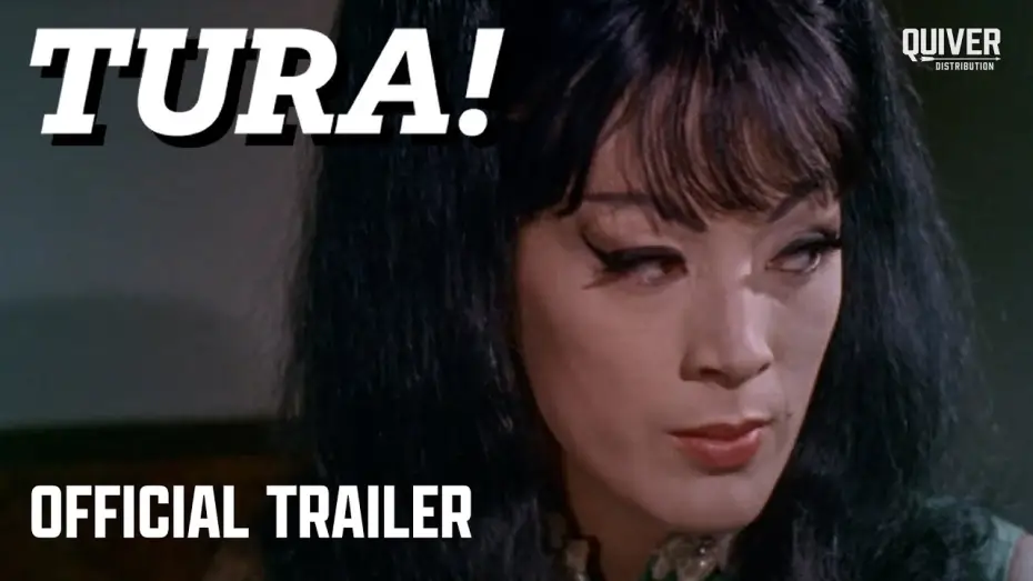 Wideo do filmu TURA! — Official Trailer