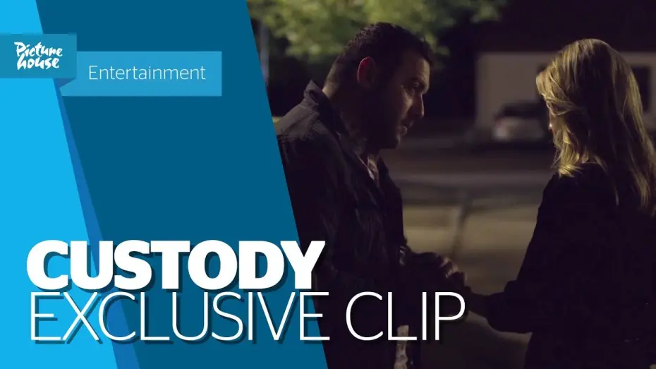 Wideo do filmu Jeszcze nie koniec — Custody | Exclusive Clip