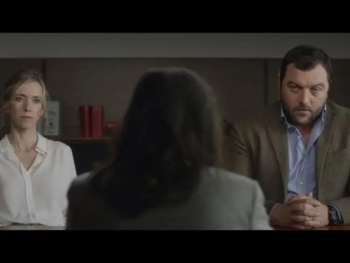 Wideo do filmu Jeszcze nie koniec — Custodia compartida - Trailer español (HD)