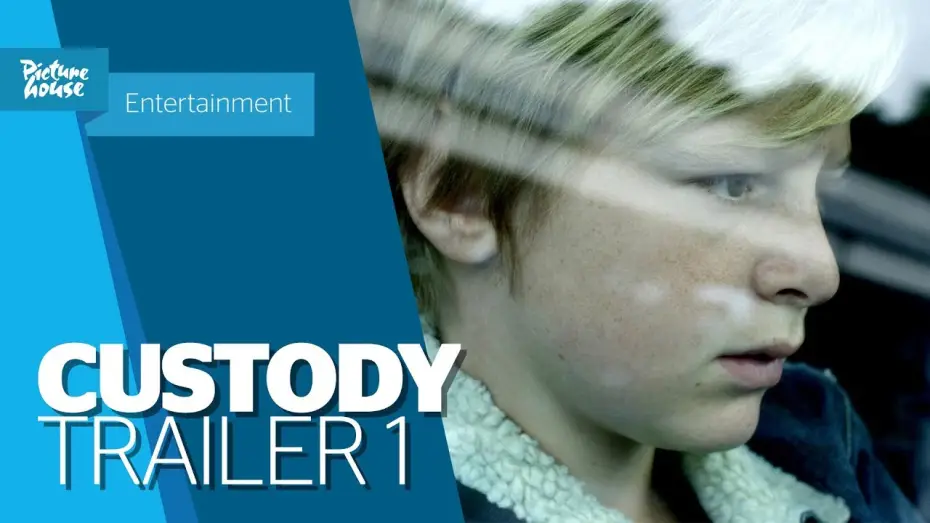Wideo do filmu Jeszcze nie koniec — Custody - Official UK Trailer