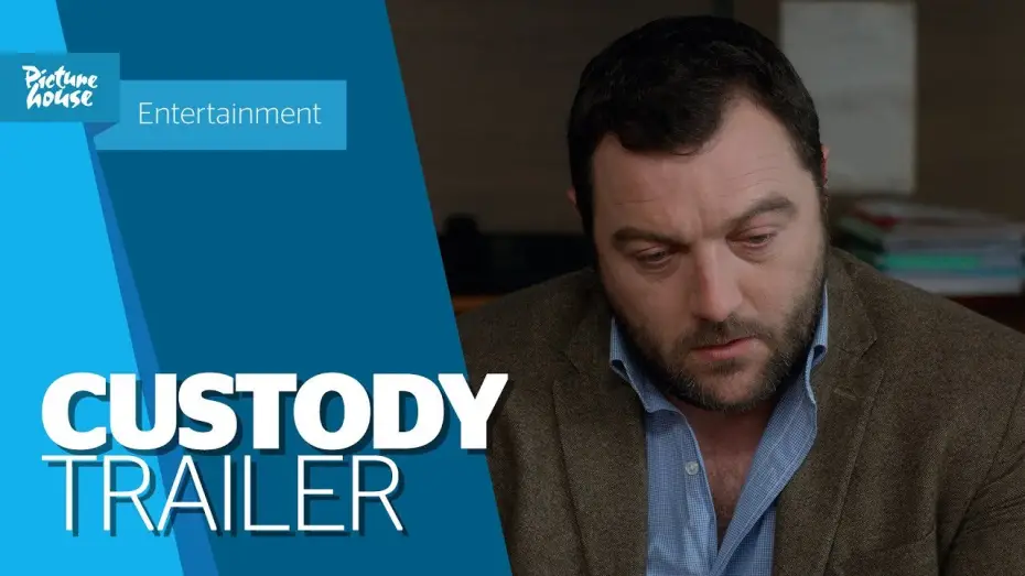 Wideo do filmu Jeszcze nie koniec — Custody Trailer | On DVD, Blu-Ray & Digital 3 September