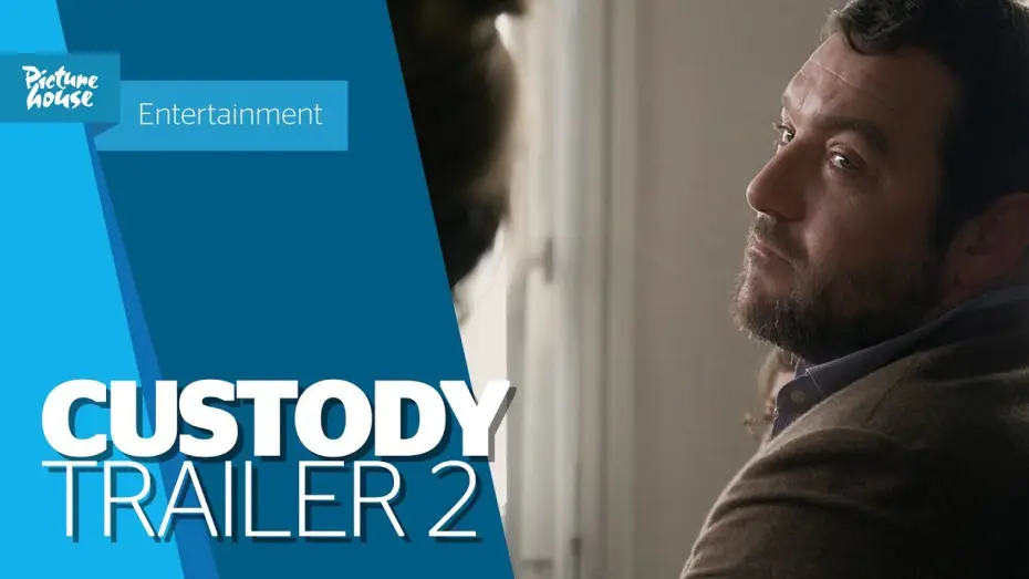 Wideo do filmu Jeszcze nie koniec — Custody - Official UK Trailer #2
