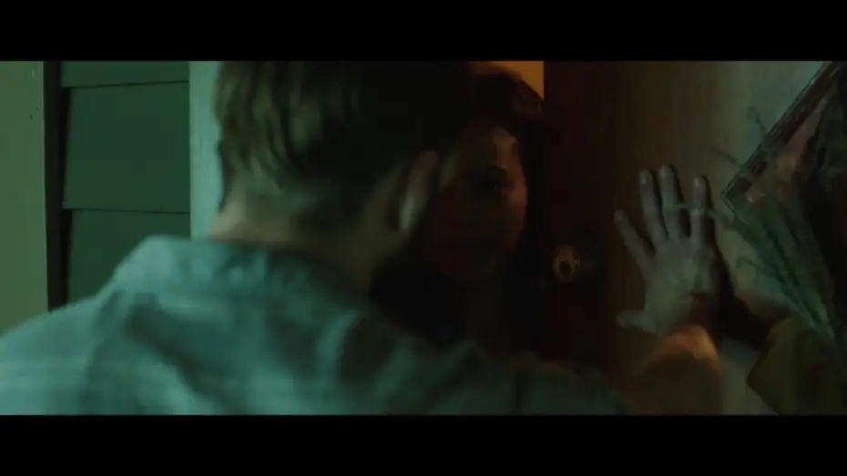 Wideo do filmu Pale Blue — Pale Blue Trailer (2016)