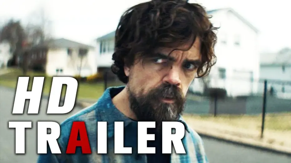 Wideo do filmu I Think We're Alone Now — I THINK WE'RE ALONE NOW - Bande Annonce VO