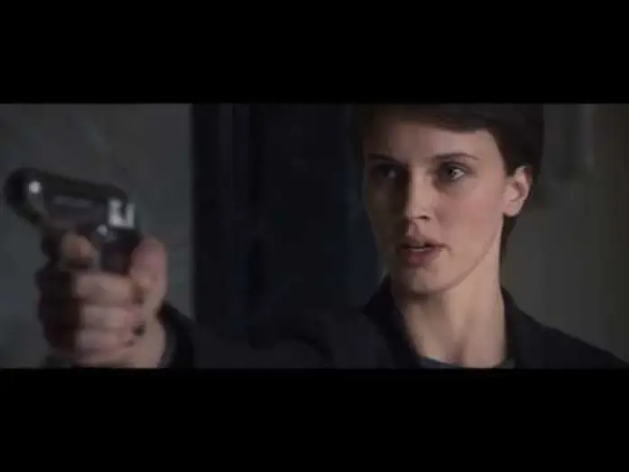 Wideo do filmu Podwójny kochanek — DOPPIO AMORE - Trailer ufficiale italiano