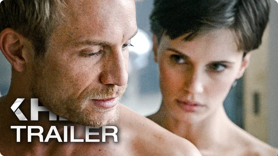 Wideo do filmu Podwójny kochanek — DER ANDERE LIEBHABER Trailer German Deutsch (2018)