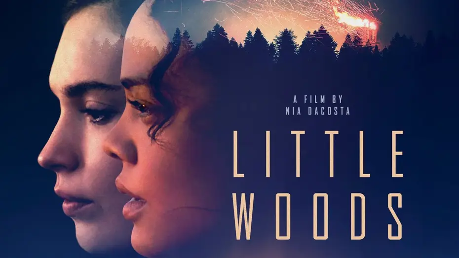 Wideo do filmu Little Woods — Little Woods [Official Trailer] In Select Theaters 4/19