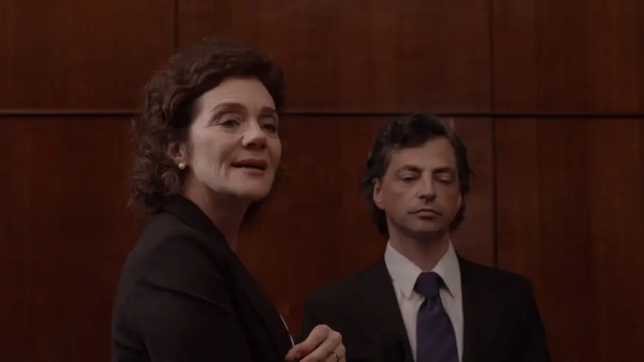 Wideo do filmu El peso de la ley — El peso de la ley [Trailer]