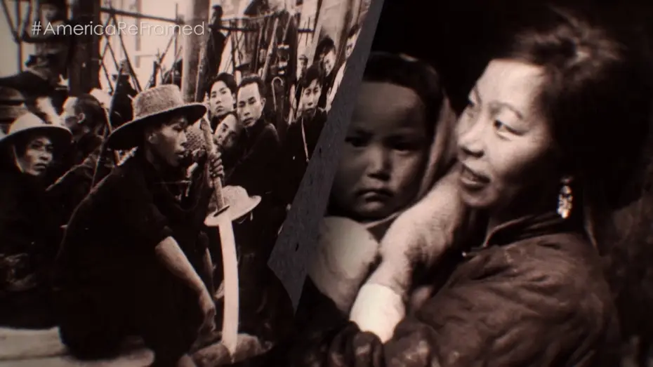 Wideo do filmu Finding Kukan — America ReFramed | Finding Kukan | Trailer