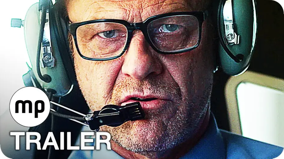 Wideo do filmu Dron — Drone Tödliche Mission Trailer German Deutsch (2017) Exklusiv