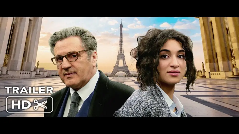 Wideo do filmu Z pasją — Quasi nemici - L'importante è avere ragione – Trailer italiano ufficiale HD
