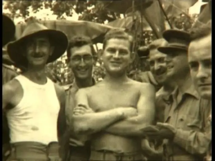 Wideo do filmu Return to Sandakan — Return to Sandakan POW DVD Documentary Trailer
