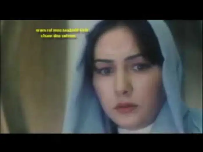 Wideo do filmu اثیری — Asiri