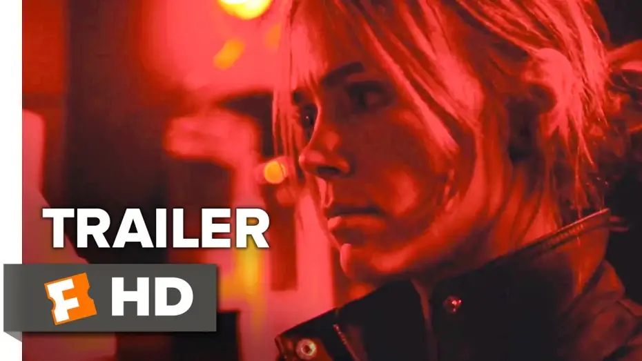 Wideo do filmu Negatyw — Negative Trailer #1 (2017) | Movieclips Indie