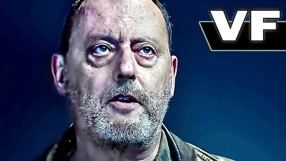 Wideo do filmu Skok Życia — THE ADVENTURERS Bande Annonce VF (Action, 2018) Jean Reno