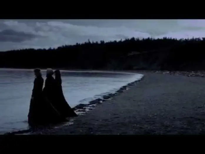 Wideo do filmu 7 Witches — 7 Witches [Official Trailer]