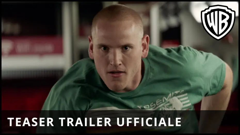 Wideo do filmu 15:17 do Paryża — Ore 15:17 - Attacco al treno - Trailer Ufficiale Italiano