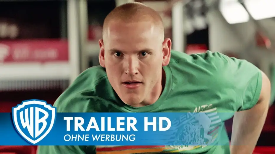 Wideo do filmu 15:17 do Paryża — 15:17 TO PARIS - Trailer #1 Deutsch HD German (2018)