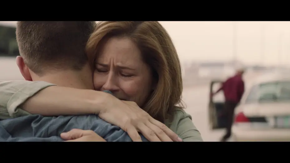 Wideo do filmu 15:17 do Paryża — Everyday Heroes
