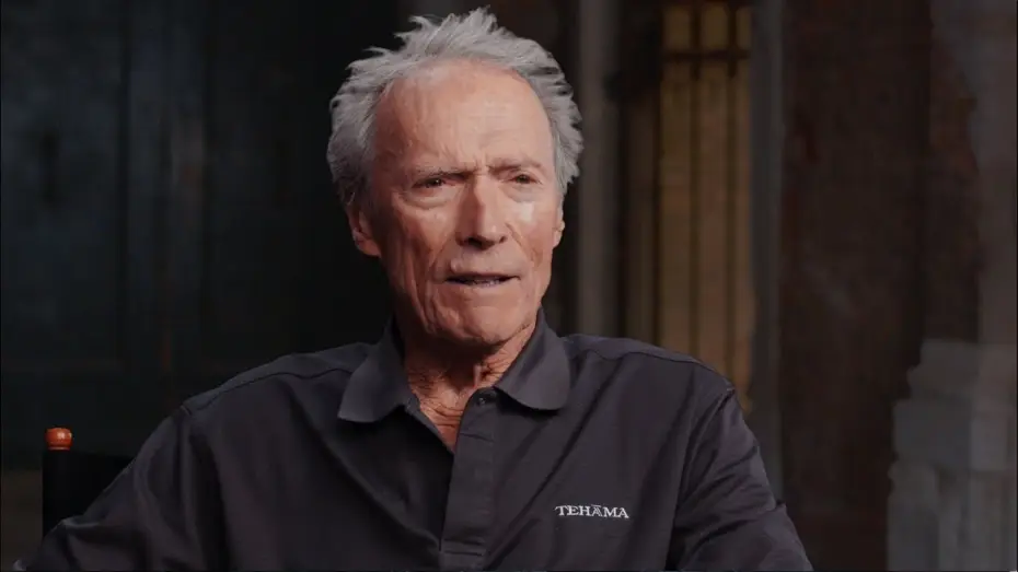 Wideo do filmu 15:17 do Paryża — Go Behind the Scenes with Clint Eastwood