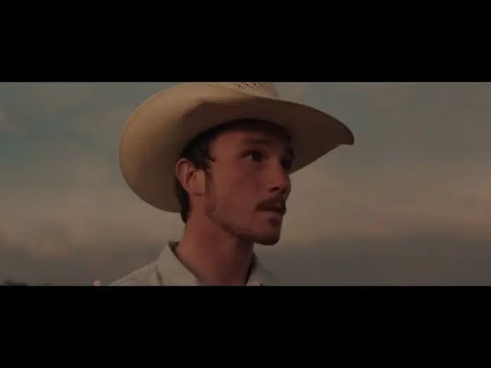 Wideo do filmu Jeździec — THE RIDER - Bande Annonce VOST