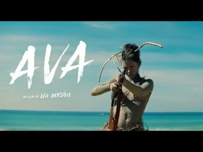 Wideo do filmu Ava — Trailer AVA dir. Léa Mysius with Eng. subs