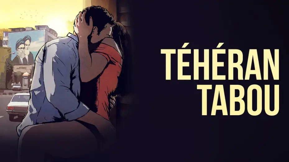 Wideo do filmu Teheran Tabu — Teheran Tabou - Bande Annonce Officielle