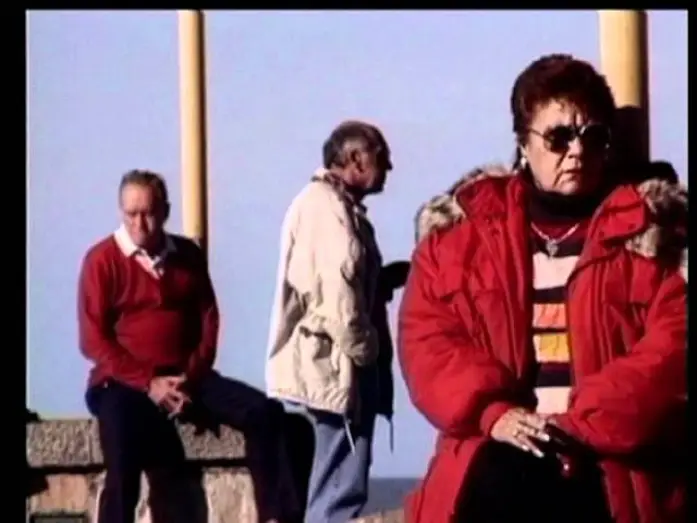 Wideo do filmu Enciclopedia — ENCICLOPEDIA (Extracto 1)