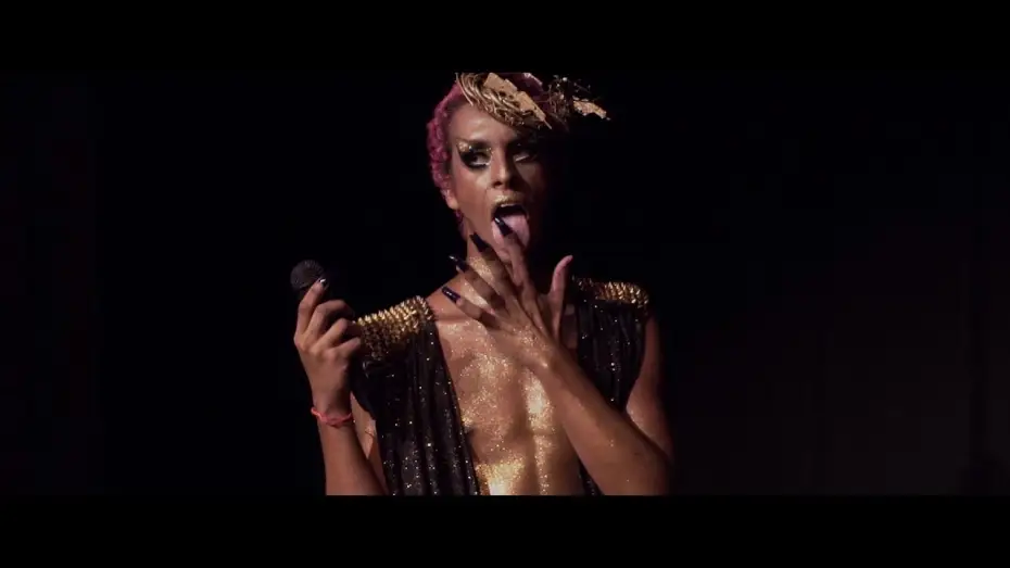 Wideo do filmu Meu Corpo é Político — My Body Is Political | Official Trailer | Now Available on On-Demand Platforms